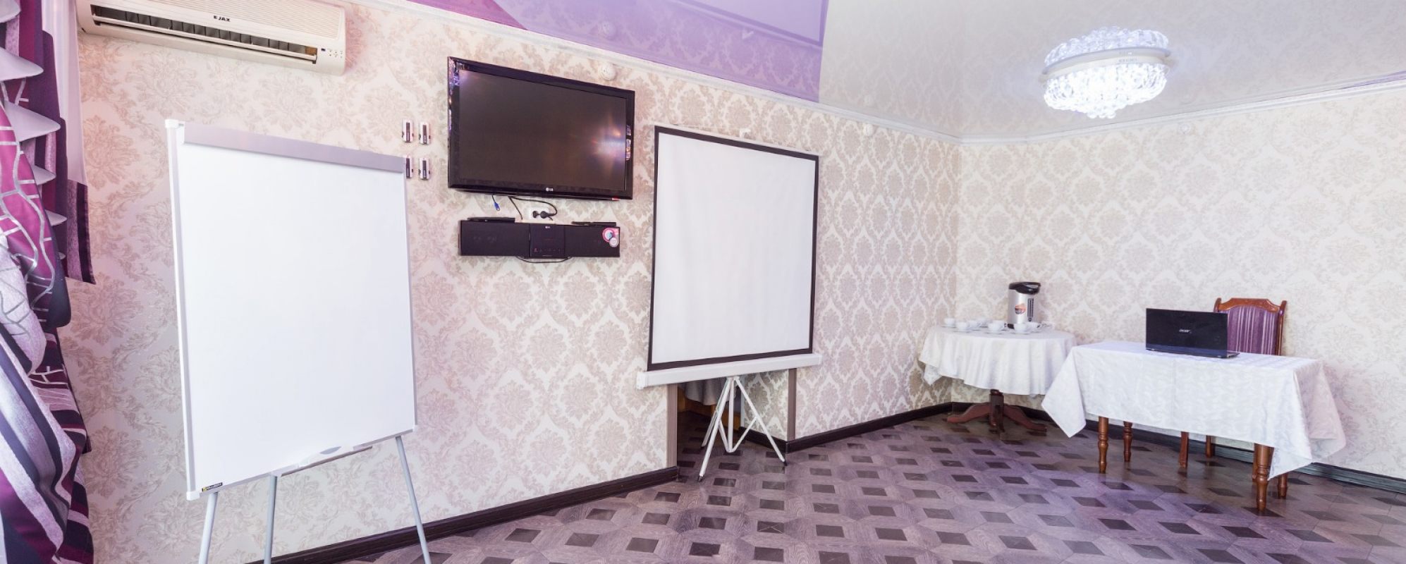 Фотографии банкетного зала Бузулук конференц-зал