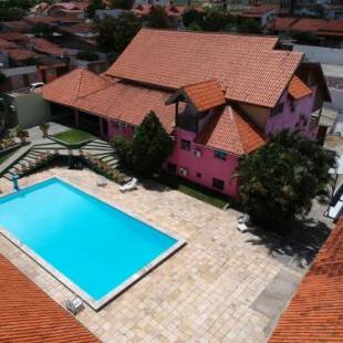 Фотографии мини отеля
Pousada Granville