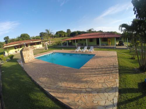 Фотографии мини отеля
Pousada Chácara Sonho