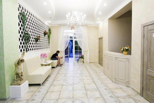 Фотографии гостиницы 
            Мечта на Пионерском, 259