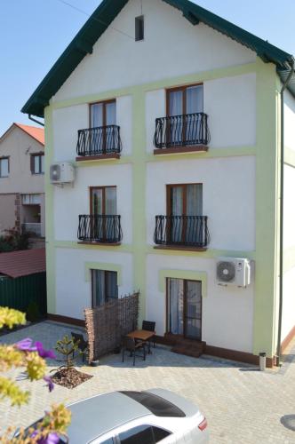 Фотографии гостевого дома
Усадьба Мана