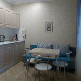 Фотография квартиры Квартира на Космонавтов 56