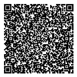 QR код гостиницы Виктория