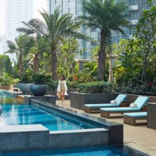 Фотографии гостиницы
Raffles Jakarta