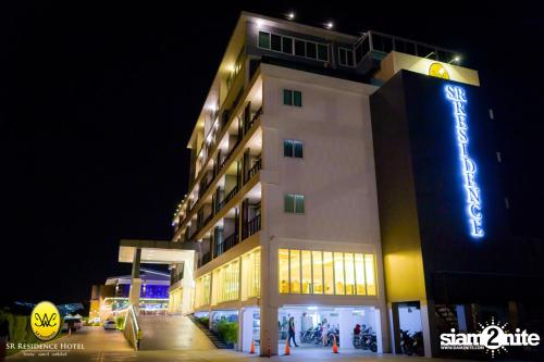 Фотография гостиницы SR Residence Hotel