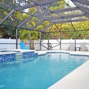 Фотографии гостевого дома
Sarasota - Coastal Reflections 2843