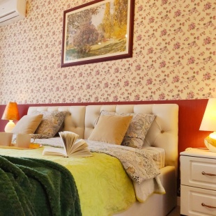 Фотография квартиры Апартаменты UnReal