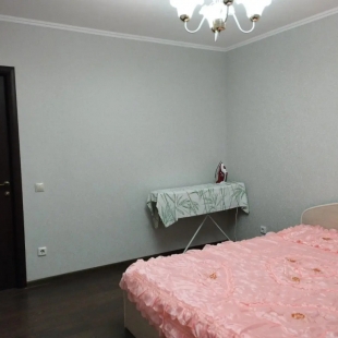 Фотография квартиры Апартаменты на улице Широтная 190 корпус 4