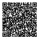 QR код хостела Сити