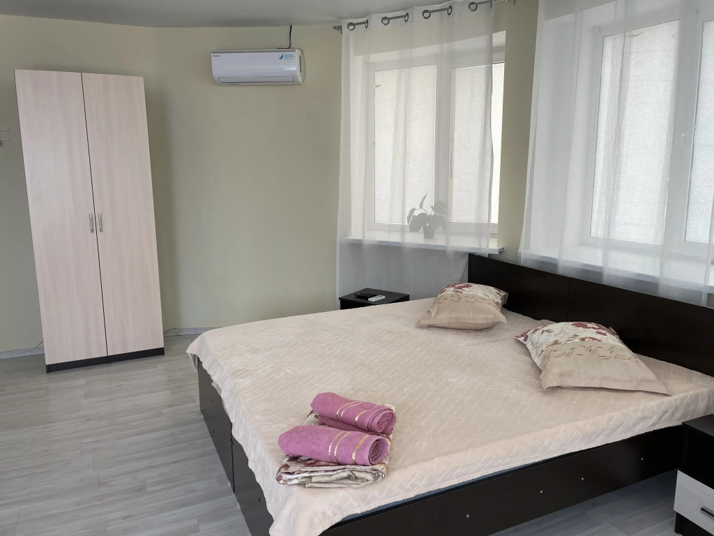 Фотография квартиры Квартира студия на улице Кирова 22