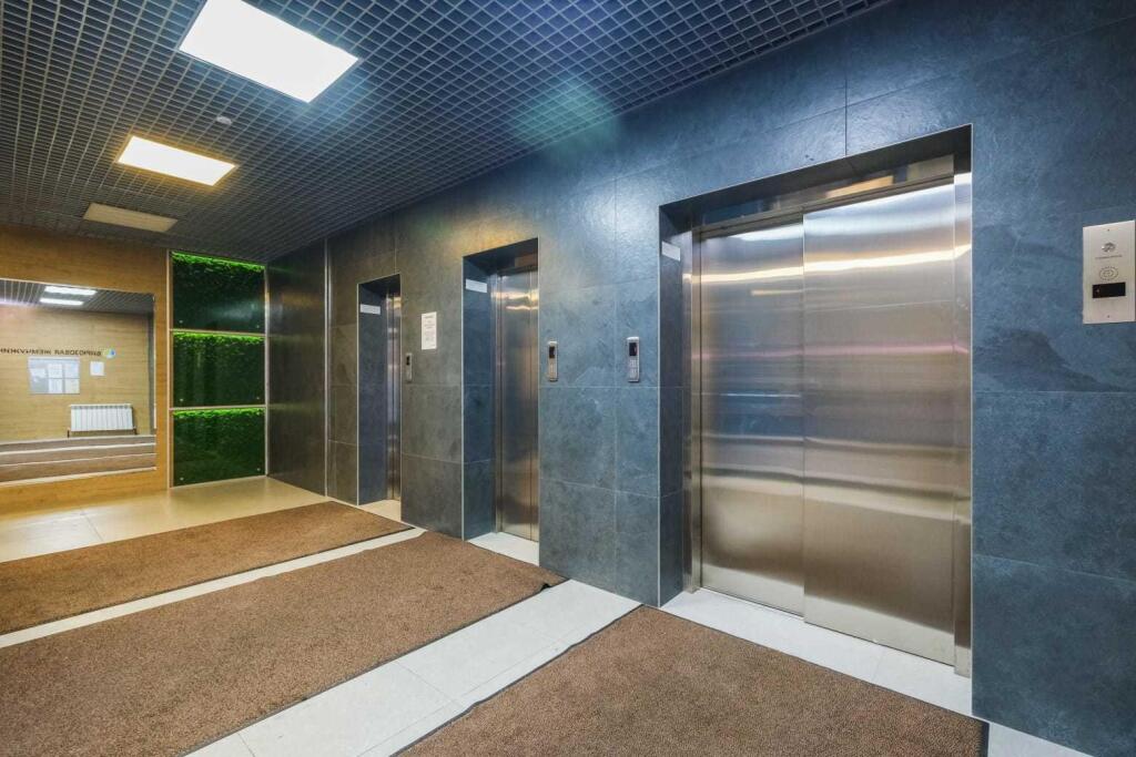 Фотография квартиры Room Hotel (Рум Хотел) на улице Сухарная