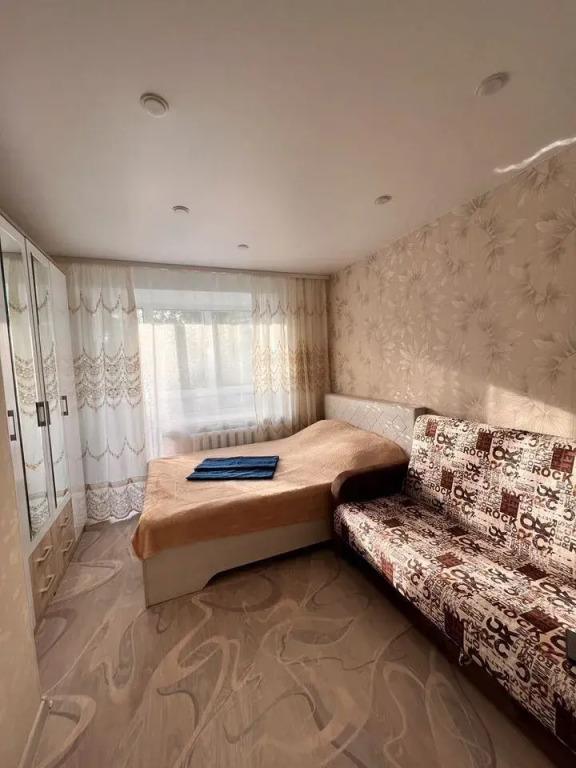 Фотография квартиры Апартаменты на проспекте Фрунзе 65