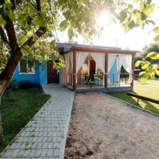 Фотография гостевого дома На Полевом