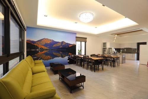 Фотография мини отеля Dongmen Small Stack