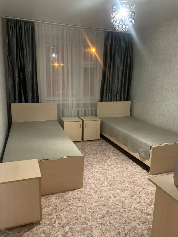 Фотография квартиры Квартира на Орджоникидзе 30/1