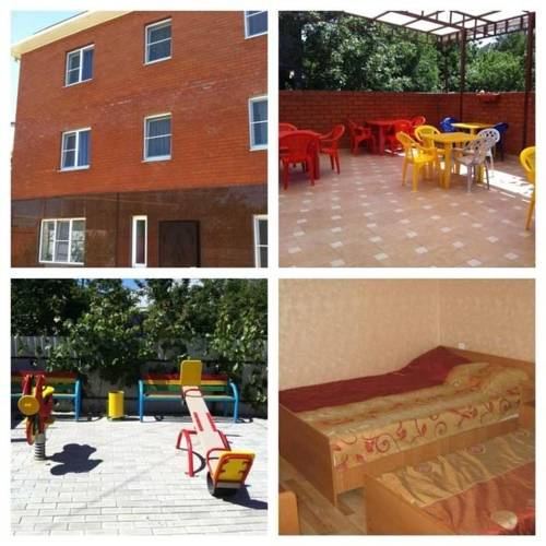 Фотографии гостевого дома 
            Влас