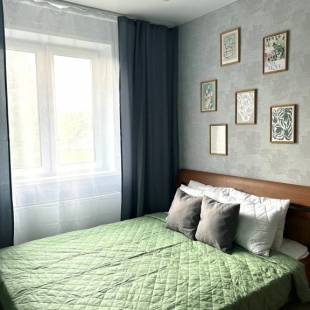 Фотография квартиры Квартира Уютная Для 4х в Красноярске