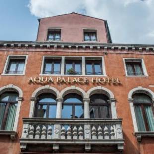 Фотографии гостиницы
Aqua Palace