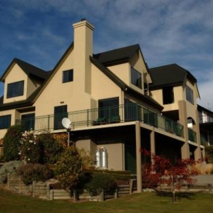 Фотография гостевого дома Alpine Vista