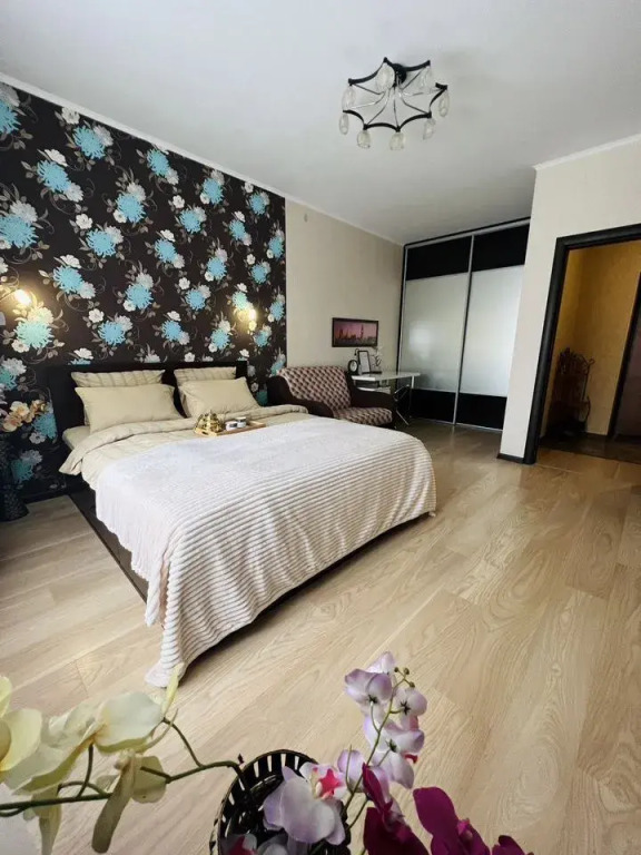 Фотография квартиры Квартира на Быстринской 10