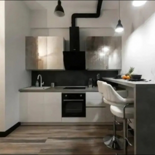 Фотография квартиры Апартаменты Smart Host на Бауманской