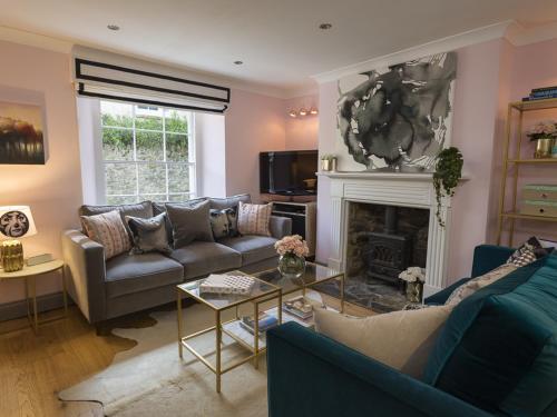 Фотографии гостевого дома
16 Courtenay Street