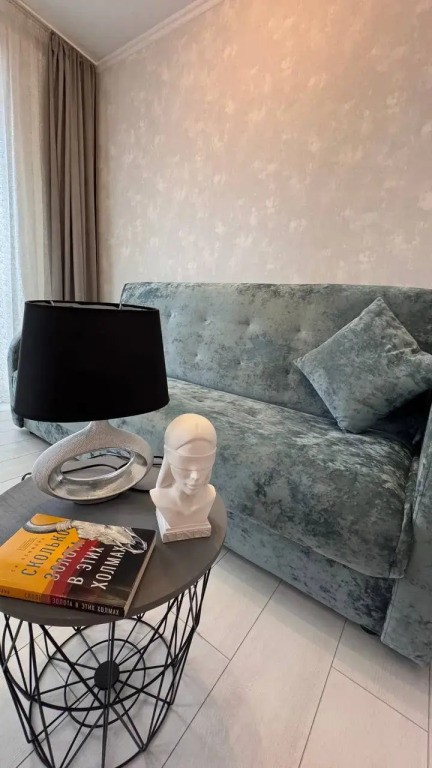 Фотография квартиры Апартаменты центр Могилёв ул. Чехова 12