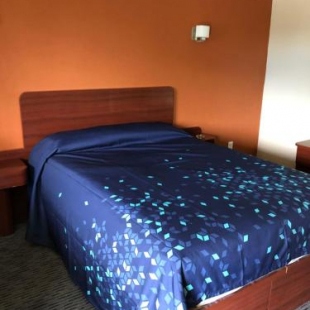 Фотография мотеля Skyview Motor Inn