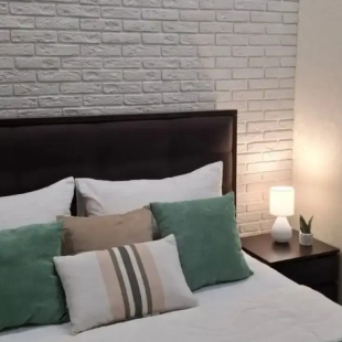 Фотография квартиры Квартира Студия с Видом на Ангару