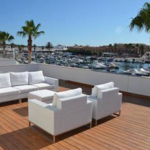 Фотографии гостиницы 
            Lago Resort Menorca - Villas & Bungalows del Lago