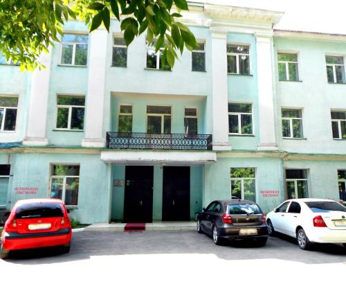 Фотографии гостиницы
Маршал Липецк