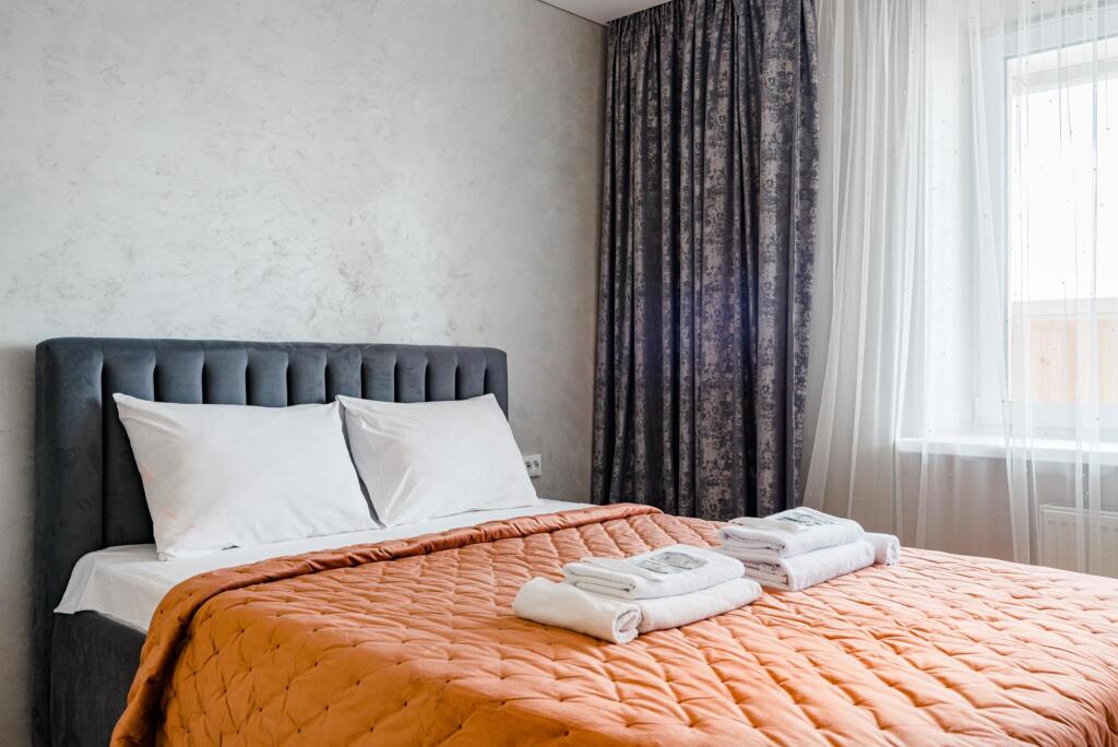 Фотография квартиры RentAp (РентАп) в микрорайоне Кувшинка