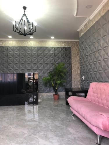 Фотография мини отеля ТАМАША