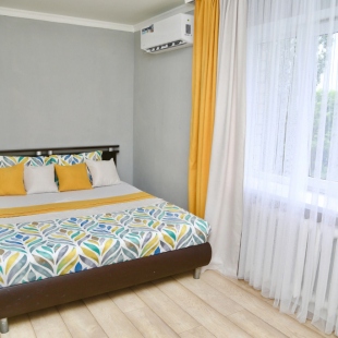 Фотография квартиры Квартира 2-комн Comfort на Московской