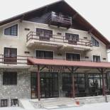 Фотография гостевого дома Pensiunea Tranzit Sinaia