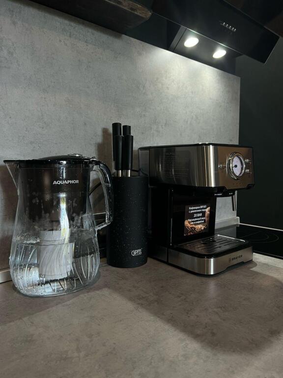 Фотография квартиры 2ROOMS (2РУМС) на площади Сенная