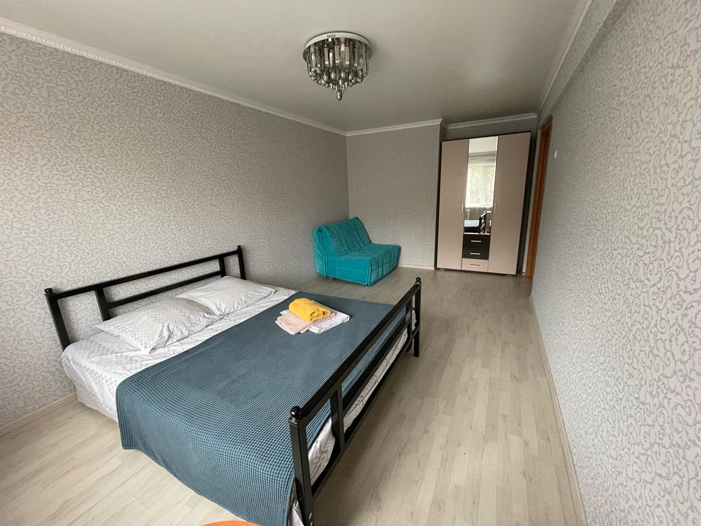 Фотография квартиры Апартаменты на улице Степана Разина