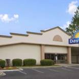 Фотография гостиницы Days Inn by Wyndham Fayetteville-South/I-95 Exit 49