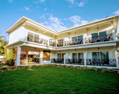 Фотография мини отеля Hotel Antaliya