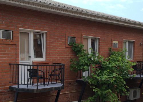 Фотография гостевого дома Тамила