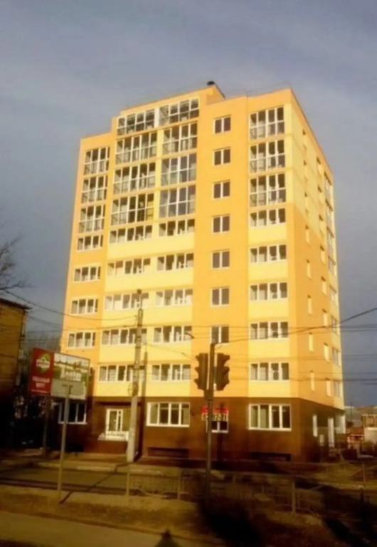 Фотография квартиры Апартаменты на улице Лежневская 42