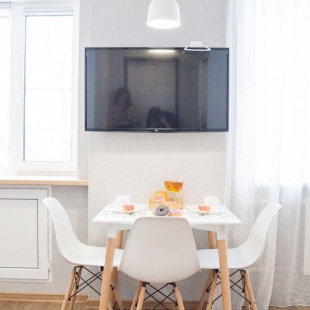 Фотография квартиры Апартаменты на улице Карла Либкнехта 151