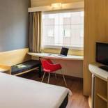 Фотография гостиницы ibis Tambore