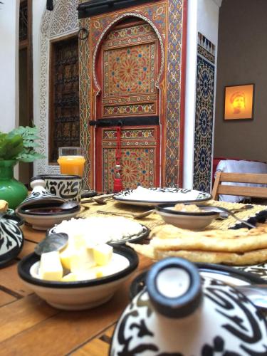 Фотография гостевого дома Dar 7 Louyat