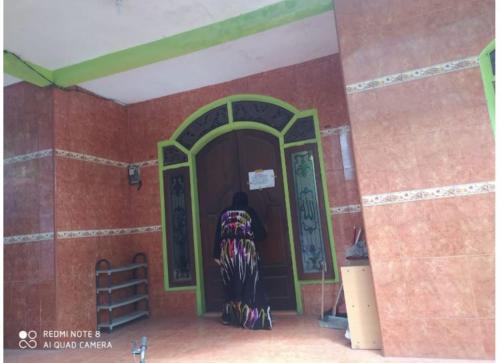 Фотография гостевого дома Homestay Berkah Syariah