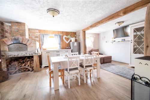 Фотография гостевого дома Guest House Pr' Čut