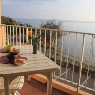 Фотографии апарт отеля
Face à la mer Résidence Les Elmes