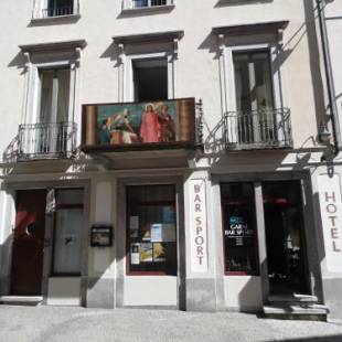 Фотографии мини отеля 
            Garni Bar Sport