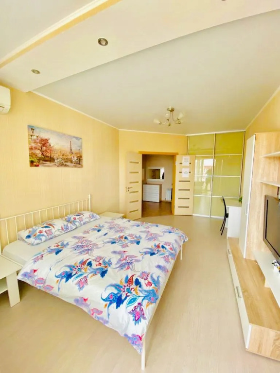 Фотография квартиры Квартира Уютная в центре Дубового