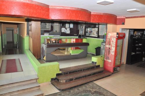 Фотография хостела Sun Hostel Cairo